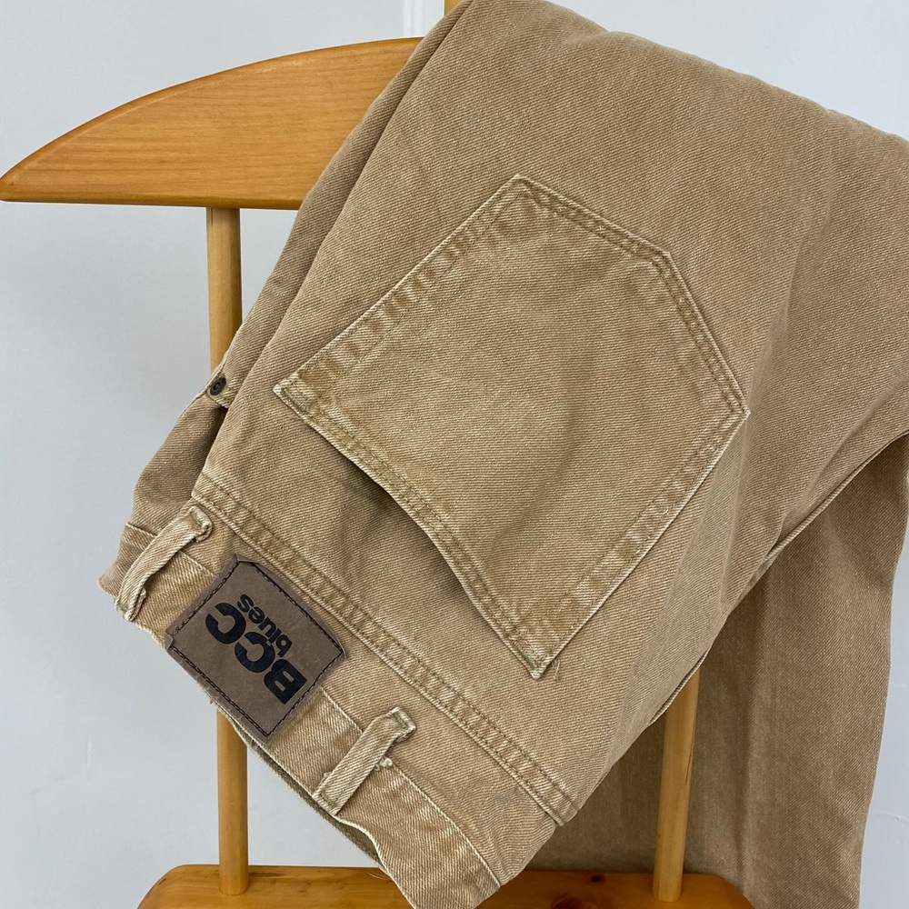 BCC Jeans